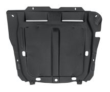 CACHE-MOTEUR OPEL MERIVA 2003-2006 AVANT 
