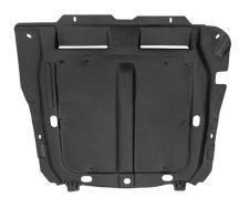 CACHE-MOTEUR OPEL COMBO 2000-2012 AVANT 