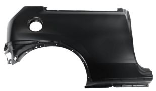 AILE OPEL CORSA C 2000-2003 ARRIÈRE / 3 PORTES / DROITE