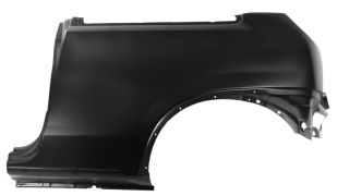 AILE OPEL CORSA C 2000-2003 ARRIÈRE / 3 PORTES / GAUCHE