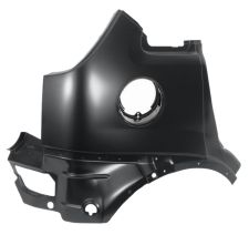 AILE OPEL CORSA C 2000-2003 ARRIÈRE / 5 PORTES / DROITE