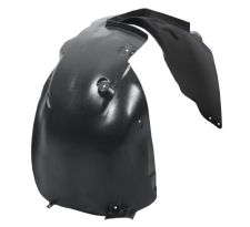 PARE-BOUE OPEL COMBO 2000-2012 AVANT DROIT
