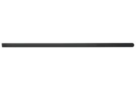 MOULURE PORTE OPEL CORSA C 2000-2003 3 PORTES / AVANT DROITE