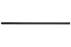 MOULURE PORTE OPEL CORSA C 2000-2003 3 PORTES / AVANT GAUCHE