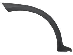 MOULURE AILE OPEL CORSA C 2000-2003 ARRIÈRE / DROIT