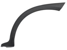 MOULURE AILE OPEL CORSA C 2000-2003 ARRIÈRE / GAUCHE