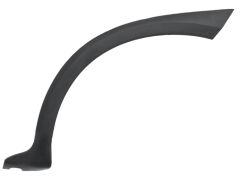 MOULURE AILE OPEL CORSA C 2000-2003 ARRIÈRE / GAUCHE