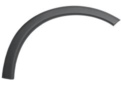 MOULURE AILE OPEL COMBO 2000-2011 AVANT / AVEC BAS DE CAISSE / DROIT