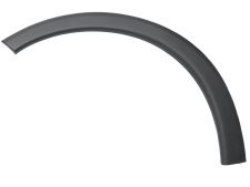 MOULURE AILE OPEL COMBO 2000-2012 AVANT / AVEC BAS DE CAISSE / GAUCHE
