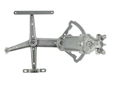 LÈVE-VITRE OPEL CORSA C 2000-2003 3 PORTES / ÉLÉCTRIQUE / SANS MOTEUR / CONFORT / AVANT DROIT