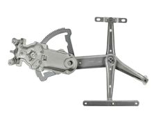 LÈVE-VITRE OPEL CORSA C 2000-2003 5 PORTES / ÉLÉCTRIQUE / SANS MOTEUR / CONFORT / AVANT GAUCHE