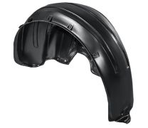 PARE-BOUE OPEL COMBO 2000-2012 ARRIÈRE DROIT