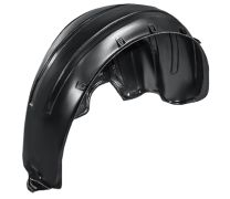 PARE-BOUE OPEL COMBO 2000-2012 ARRIÈRE GAUCHE