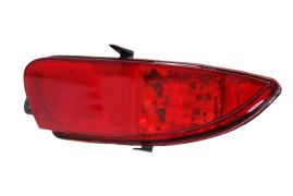 FEU ARRIÈRE OPEL CORSA C 2003-2006 PARE-CHOCS ARRIÈRE / ANTIBROUILLARD / DROIT