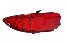 FEU ARRIÈRE OPEL CORSA C 2003-2006 PARE-CHOCS ARRIÈRE / ANTIBROUILLARD / GAUCHE