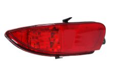 FEU ARRIÈRE OPEL CORSA C 2003-2006 PARE-CHOCS ARRIÈRE / ANTIBROUILLARD / GAUCHE