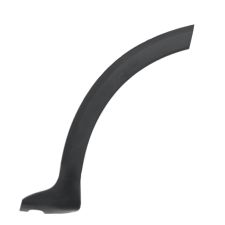 MOULURE AILE OPEL CORSA C 2003-2006 ARRIÈRE / DROITE