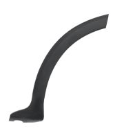 MOULURE AILE OPEL CORSA C 2003-2006 ARRIÈRE / DROITE