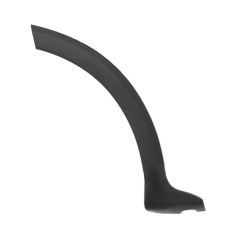 MOULURE AILE OPEL CORSA C 2003-2006 ARRIÈRE / GAUCHE