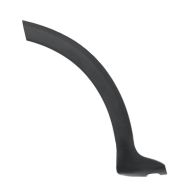 MOULURE AILE OPEL CORSA C 2003-2006 ARRIÈRE / GAUCHE