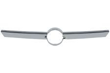 MOULURE GRILLE OPEL COMBO 2004-2012 FACE AVANT / CHROMÉE 