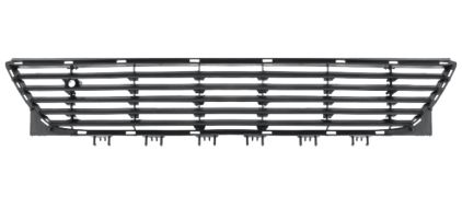 GRILLE OPEL CORSA C 2003-2006 PARE-CHOCS AVANT / CENTRALE 