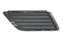 GRILLE OPEL COMBO 2004-2012 PARE-CHOCS AVANT / SANS ANTIBROUILLARD / DROITE