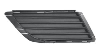 GRILLE OPEL CORSA C 2003-2006 PARE-CHOCS AVANT / SANS ANTIBROUILLARD / DROITE
