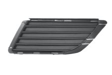 GRILLE OPEL COMBO 2004-2012 PARE-CHOCS AVANT / SANS ANTIBROUILLARD / GAUCHE