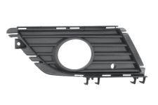 GRILLE OPEL COMBO 2004-2012 PARE-CHOCS AVANT / AVEC ANTIBROUILLARD / DROITE