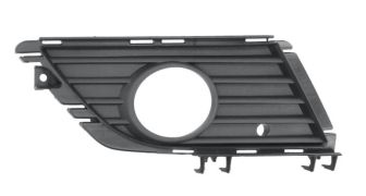 GRILLE OPEL CORSA C 2003-2006 PARE-CHOCS AVANT / AVEC ANTIBROUILLARD / DROITE
