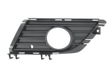 GRILLE OPEL COMBO 2004-2012 PARE-CHOCS AVANT / AVEC ANTIBROUILLARD / GAUCHE