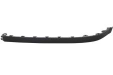 SPOILER OPEL COMBO 2004-2012 PARE-CHOCS AVANT / GAUCHE