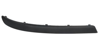 MOULURE OPEL COMBO 2004-2011 PARE-CHOCS AVANT / DROIT