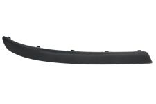 MOULURE OPEL COMBO 2004-2012 PARE-CHOCS AVANT / DROITE