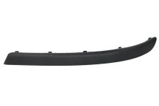 MOULURE OPEL COMBO 2004-2012 PARE-CHOCS AVANT / GAUCHE