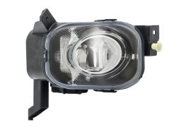 PHARE ANTIBROUILLARD OPEL CORSA D 2006-2007 DROIT