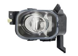 PHARE ANTIBROUILLARD OPEL CORSA D 2006-2007 GAUCHE
