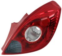 FEU ARRIÈRE OPEL CORSA D 2006-2011 3 PORTES / DROIT