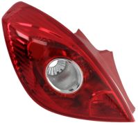 FEU ARRIÈRE OPEL CORSA D 2006-2011 3 PORTES / GAUCHE