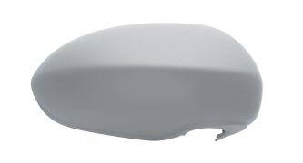 COQUE DE RÉTROVISEUR OPEL CORSA D 2006-2011 AVEC APPRET / DROITE