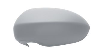 COQUE DE RÉTROVISEUR OPEL CORSA D 2006-2011 AVEC APPRET / GAUCHE