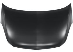 CAPOT OPEL CORSA D 2006-2011 AVANT 