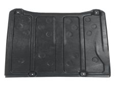 CACHE-MOTEUR OPEL CORSA D 2006-2011 AVANT 