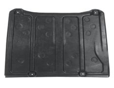 CACHE-MOTEUR OPEL CORSA D 2006-2011 AVANT 