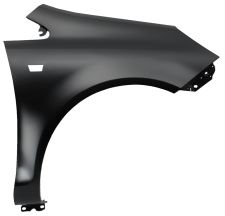 AILE OPEL CORSA D 2011-2015 AVANT DROITE
