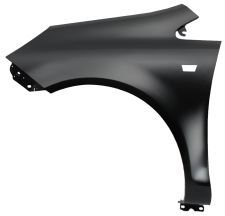 AILE OPEL CORSA D 2011-2015 AVANT GAUCHE