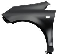 AILE OPEL CORSA D 2006-2011 AVANT GAUCHE