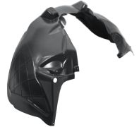 PARE-BOUE OPEL CORSA D 2006-2011 AVANT DROIT