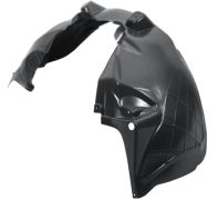 PARE-BOUE OPEL CORSA D 2006-2011 AVANT GAUCHE